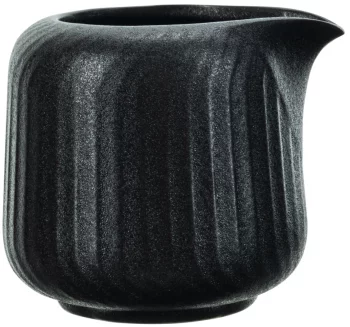 Молочник Dakota Black 230 ml