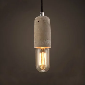 Подвесной светильник Art Concrete