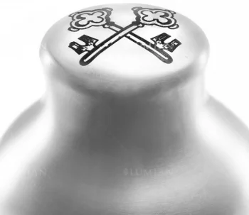Шейкер Cromo Alchemy Parisienne 550 ml