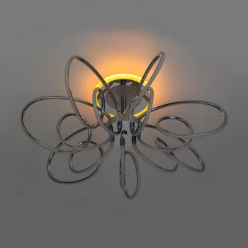 Потолочный LED-светильник Salma Smart