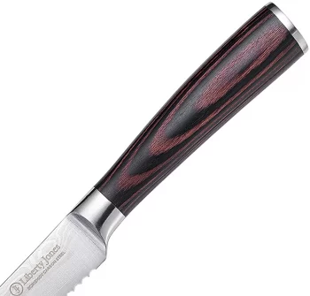 Набор из шести ножей для стейка Butcher 12 CM
