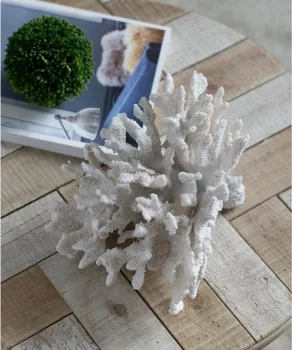 Декор Coral 24X22X18 CM
