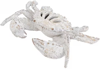 Декор настольный Coral Crab 28X19X7 CM