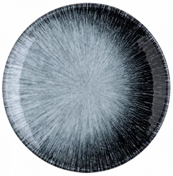 Тарелка Vortex Ø25 CM