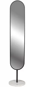Зеркало напольное Melaine 35X169 CM