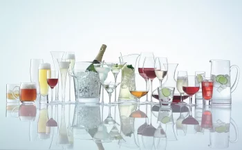 Кувшин конусообразный Bar 1.7 L