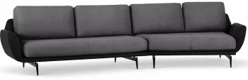 Диван Ispani 277X138X88 CM