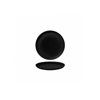 Тарелка d 20,6 см h2 см Black Sand Fine Plus Noble [6]