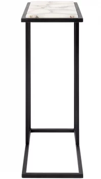 Столик приставной Chiyo 47X23X61 CM