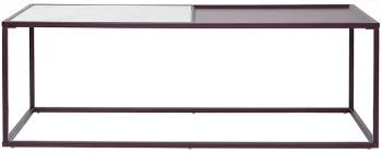 Столик журнальный Mayen 110X50X37 CM