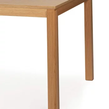 Обеденный стол Plat 120X80X75 CM