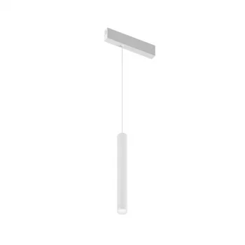 Подвесной трековый светильник Simple Spot Smart
