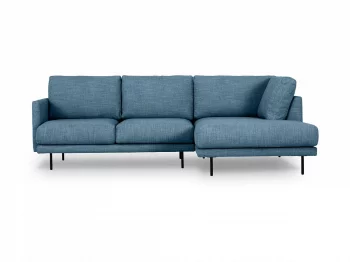 Угловой диван Ricadi 250X102-162X83 CM