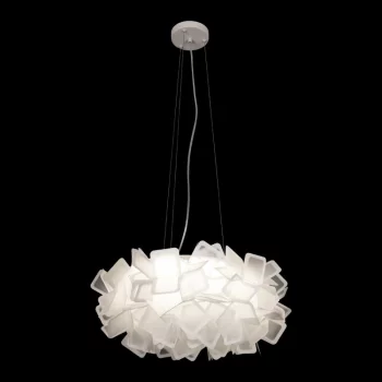 Подвесной светильник Clizia 53X53X90 CM