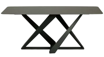 Обеденный стол Como 180х90