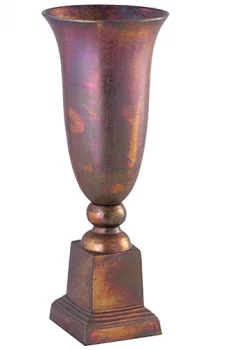 Ваза Zeolon 25X25X64 CM