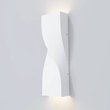 Архитектурная подсветка Твист 80X40X260 CM