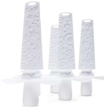 Набор палочек для мороженого pop sticks 6 шт.