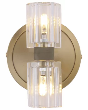 Настенный светильник Brass 120 CM