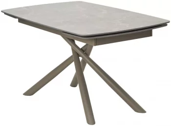Стол Rivoli 140-200X90X76 CM