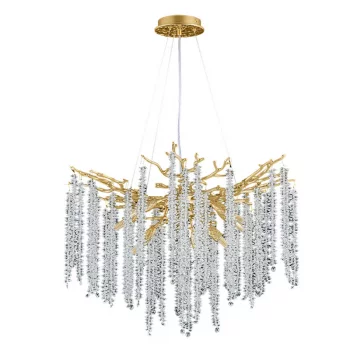 Подвесная люстра Salice 60X60X80 CM