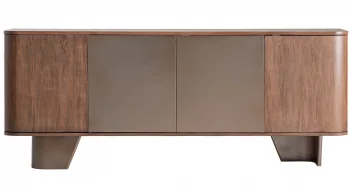 Комод Bournel 200X44X80 CM