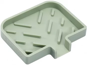 Мыльница Dry Flex 13X11 CM