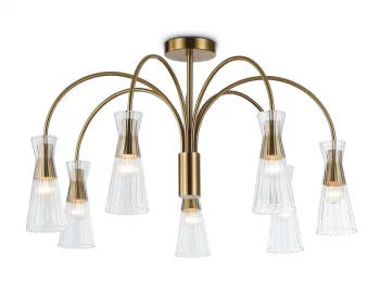 Люстра High Light 75X75X46 CM