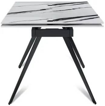 Стол Rhein 140-220X85X76 CM