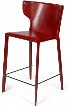 Стул полубарный Austin 48X53X95 CM