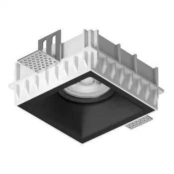 Встраиваемый светильник Domino 9X9X4 CM