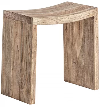 Вспомогательный столик Lux 48X28X47 CM