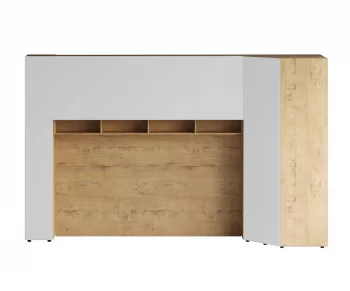 Композиция Modus 63 373X95.7X233 CM