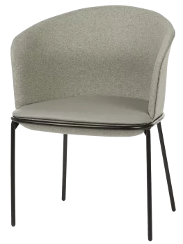 Обеденный стул Embrace 57X57X78 CM
