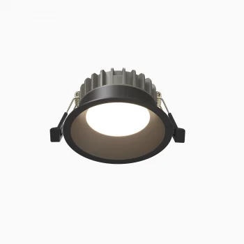 Встраиваемый светильник Окно 9X9X4.6 CM