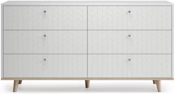 Комод Twin 157X45X82 CM