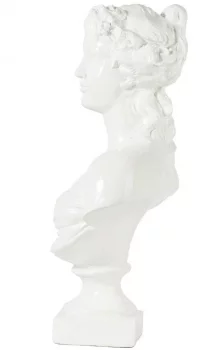 Бюст Aspasia 32X21X54 CM