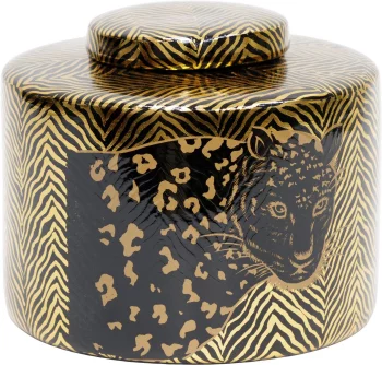 Ваза Savanna 20X20X18 CM