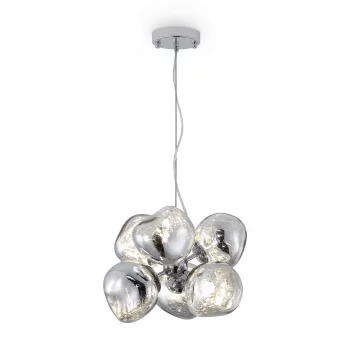 Подвесной светильник Modern 37X118 CM