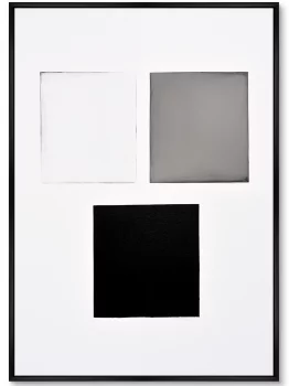 Диптих на холсте Color Avoidance 75X105 / 75X105 CM
