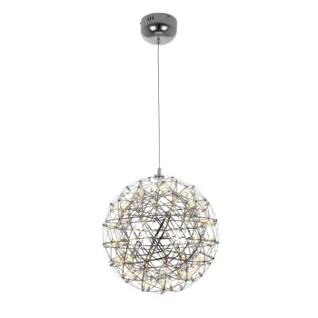 Подвесная люстра Raimond 43X43X69 CM