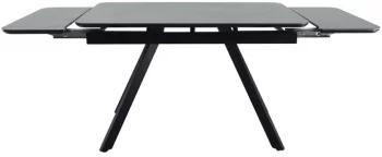 Стол Arthur 120-184X80X75 CM