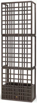 Кашпо модульное Sipario 70X35X210 CM