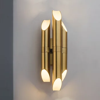 Настенный спот Casamilano 18X9X52 CM