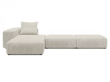 Модульный диван Sorrento 350X245X63 CM