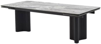 Стол Adajio 240-320X110X75 CM