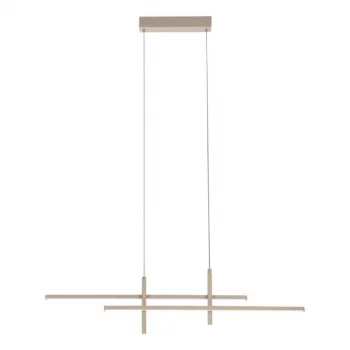 Линейный подвесной светильник Trepiliano
