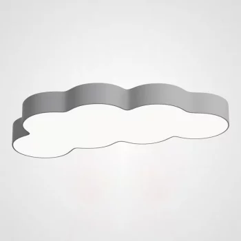 Потолочный детский светильник Cloud 80X48X8 CM