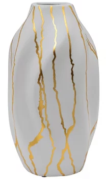 Ваза Liru 15X15X28 CM