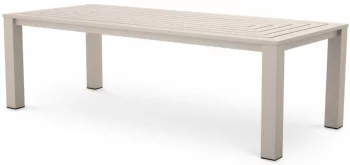 Уличный обеденный стол Vistamar 240X105X75 CM